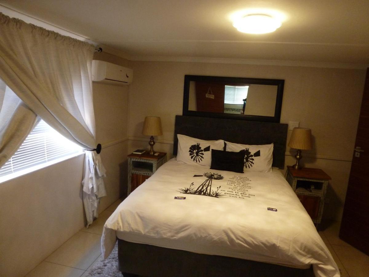 Springbok Apartments エクステリア 写真